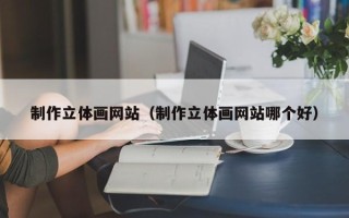 沙洋制作立体画网站（制作立体画网站哪个好）